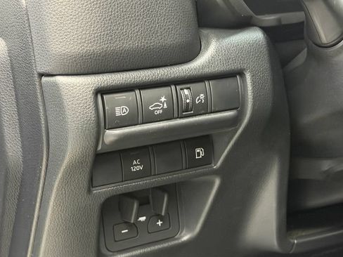 Used 2025 Toyota Land Cruiser 1958 AWD/4WD image 16