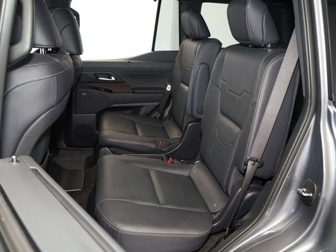 Used 2026 Lexus GX 550 AWD/4WD image 23
