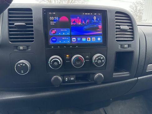 Used 2013 Chevrolet Silverado 2500 LT image 11