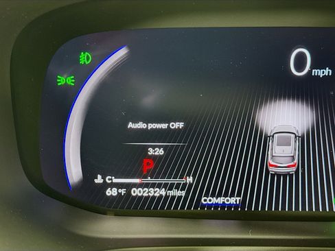 Used 2026 Acura MDX A-Spec image 12