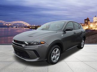Used 2025 Dodge Hornet GT image 1
