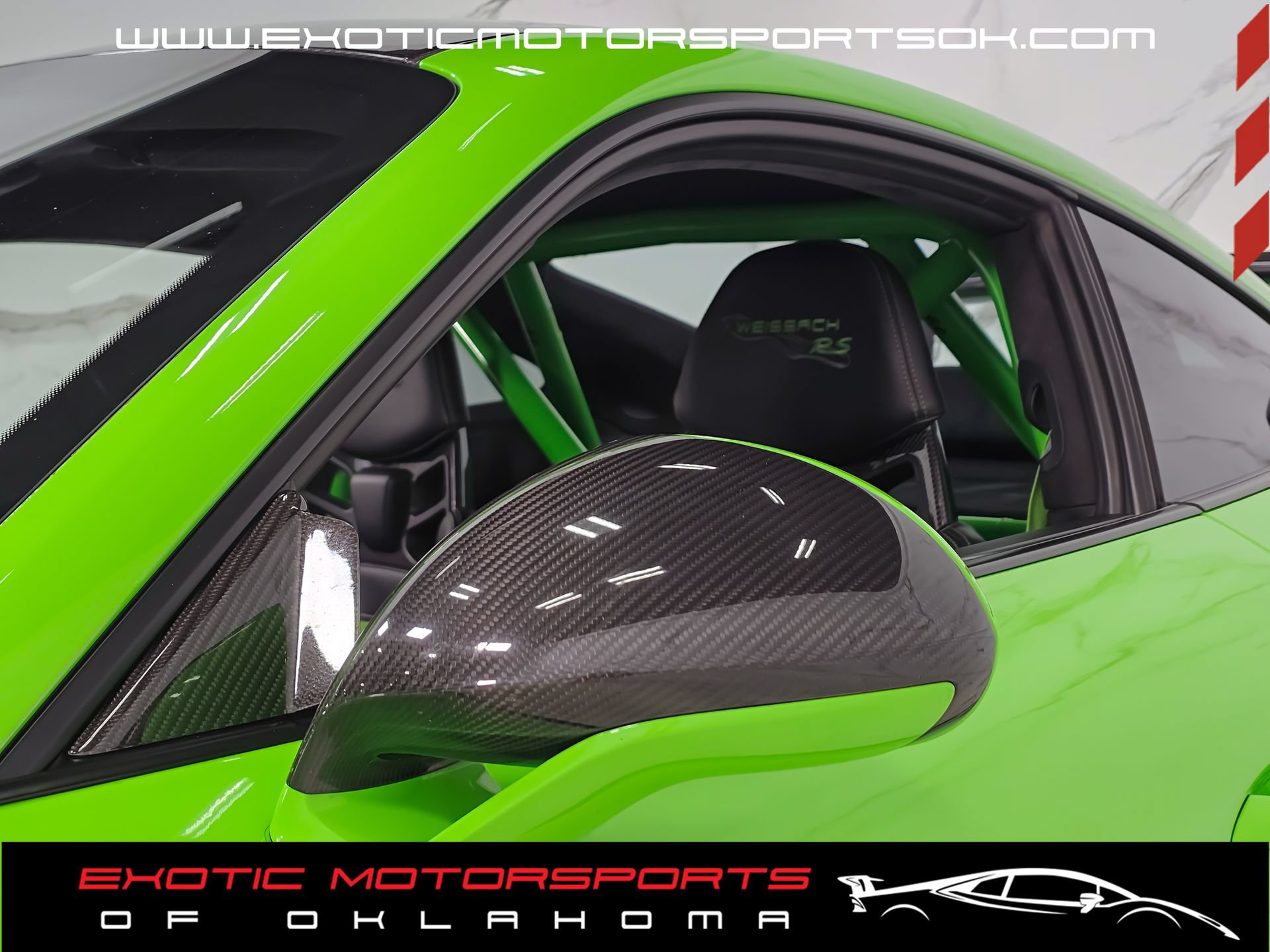 Used 2019 Porsche 911 GT3 RS RWD image 27
