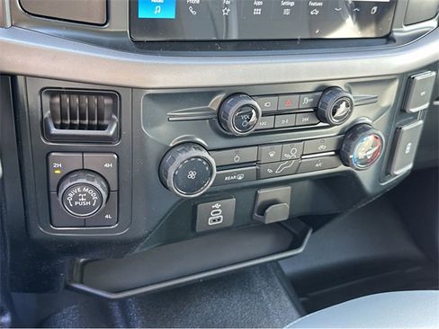 New 2025 Ford F150 XL image 27
