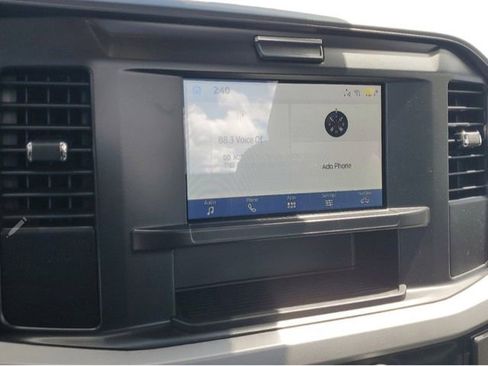 New 2025 Ford F350 XL w/ XL Chrome Package image 12