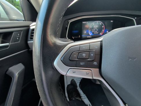 Used 2022 Volkswagen Jetta S w/ IQ.Drive Package FWD image 17