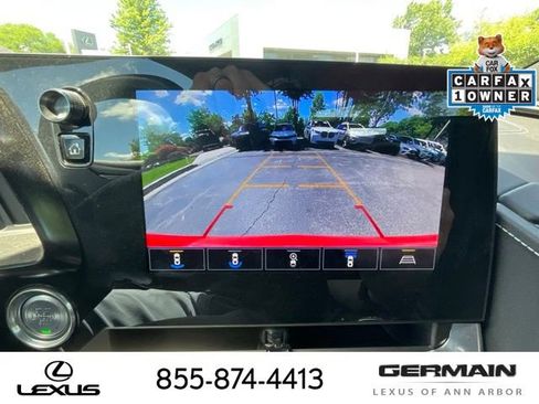 Used 2021 Chevrolet Corvette Stingray Preferred Conv w/ 2LT RWD image 16