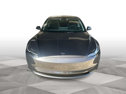Used 2025 Tesla Model 3 Long Range RWD image 3