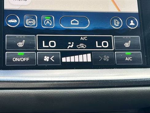 Used 2024 Subaru Outback Wilderness AWD/4WD image 19
