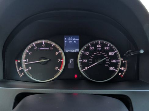 Used 2015 Acura RDX AWD image 13
