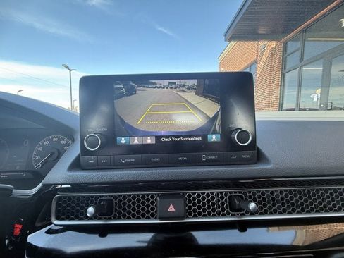 Used 2026 Honda Civic Sport image 26