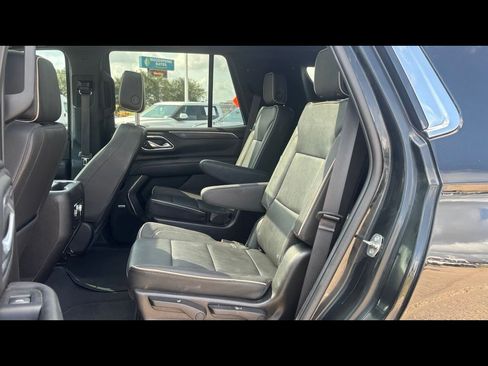 Used 2023 GMC Yukon SLT AWD/4WD image 29