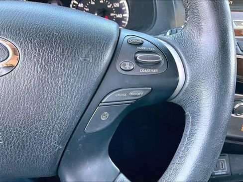 Used 2019 INFINITI QX60 Luxe w/ Sensory Package image 19