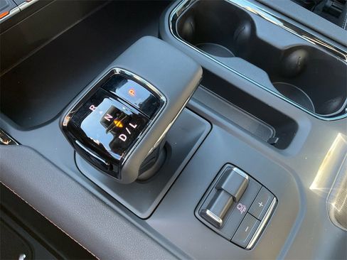 New 2026 GMC Sierra 1500 AT4 w/ AT4 Premium Package image 30