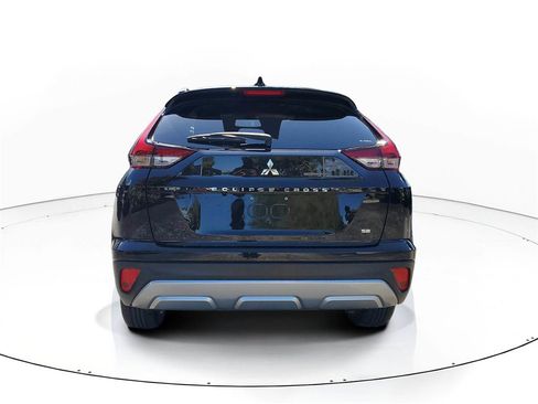 New 2026 Mitsubishi Eclipse Cross SE image 6