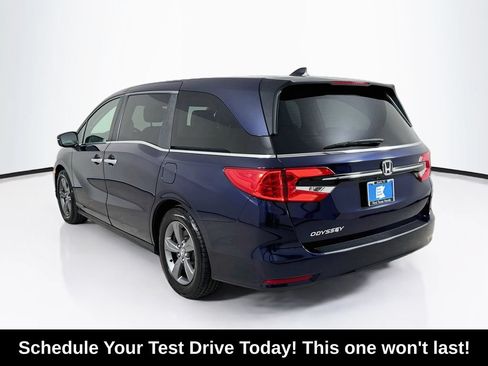 Used 2022 Honda Odyssey EX image 5