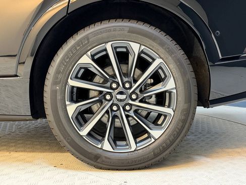 New 2026 Cadillac Lyriq Sport AWD/4WD image 12