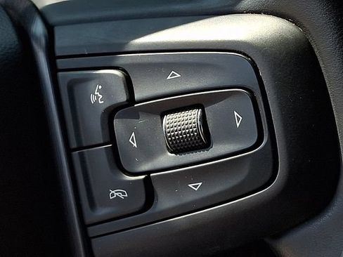 Used 2025 GMC Sierra 1500 AT4 w/ AT4 Premium Package AWD/4WD image 22