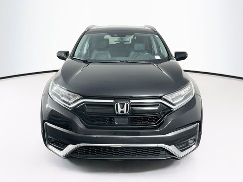 Used 2020 Honda CR-V Touring image 2