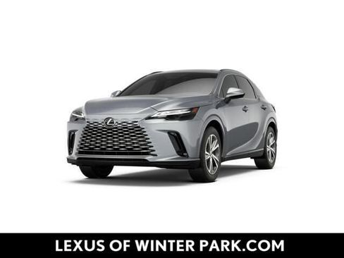 New 2026 Lexus RX 350 Premium image 1