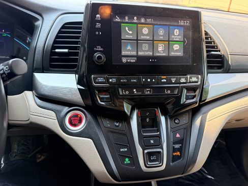 Used 2018 Honda Odyssey EX-L image 42