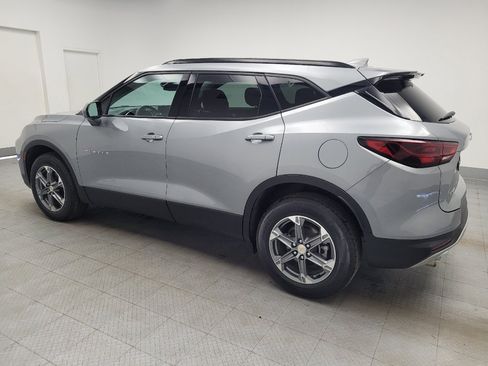 Used 2024 Chevrolet Blazer LT w/ Convenience Package image 3