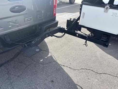 Used 2021 Ford Ranger Lariat w/ Tremor Off-Road Package image 20