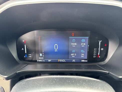 Used 2024 Ford Escape Active FWD image 26