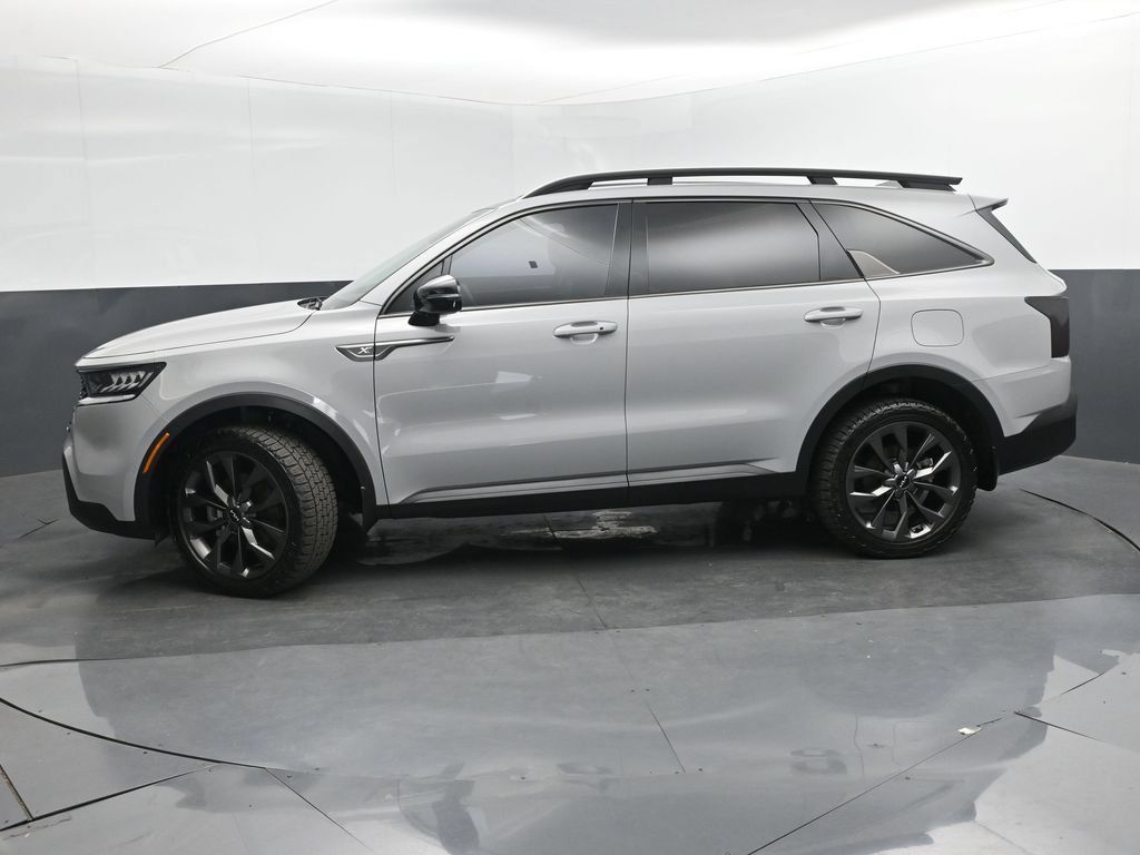 Used 2023 Kia Sorento X-Line EX AWD/4WD image 28
