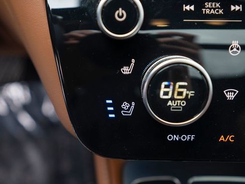 Used 2025 INFINITI QX60 Autograph w/ Cargo Package image 32