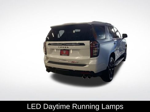 Used 2023 Chevrolet Tahoe RST w/ Sport Performance Package image 18