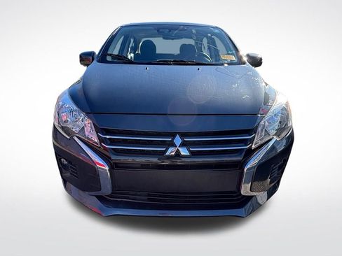 Used 2024 Mitsubishi Mirage G4 LE image 9