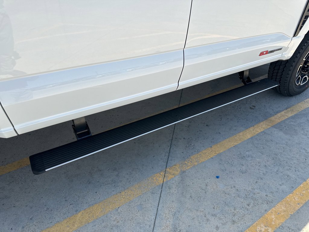 New 2026 Ford F250 Platinum AWD/4WD image 41