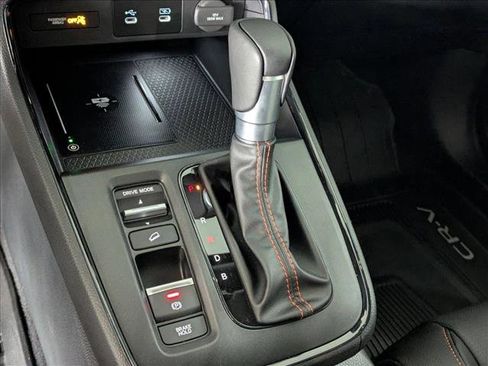 New 2026 Honda CR-V Sport-L image 13