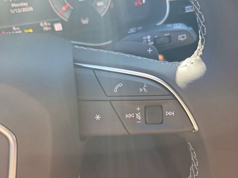New 2026 Audi Q7 3.0T Premium Plus image 24