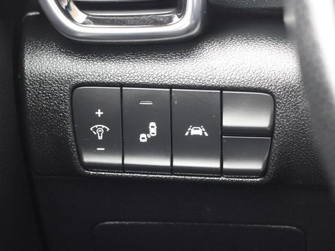 Used 2022 Kia Sportage Nightfall Edition w/ Nighfall AWD Premium Package image 20