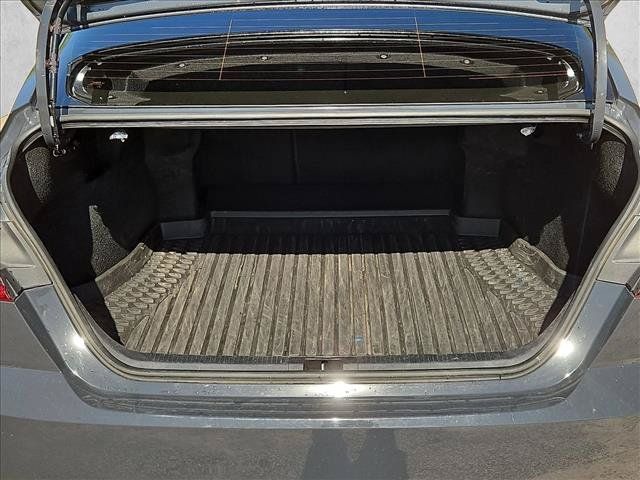 Certified 2025 Toyota Camry LE FWD image 6