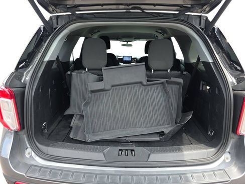 Used 2023 Ford Explorer XLT RWD image 28