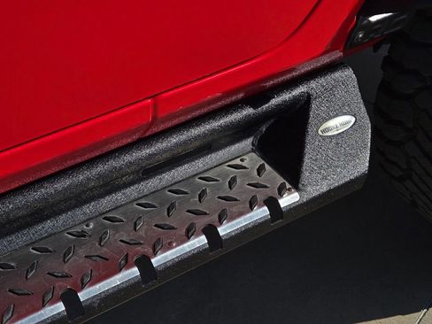 Used 2021 Jeep Wrangler Rubicon image 35