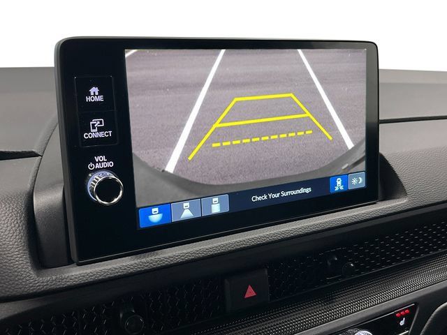 New 2026 Honda CR-V EX image 23
