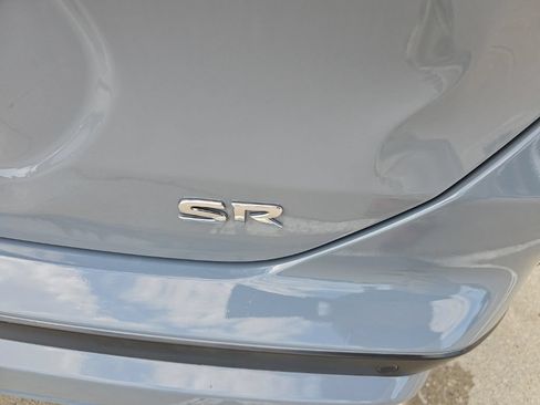 Used 2024 Nissan Kicks SR w/ SR Premium Package FWD image 17