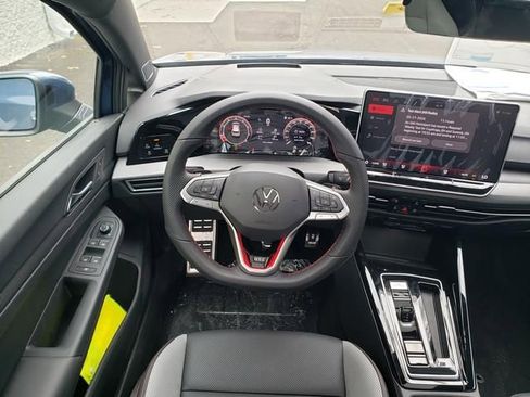 New 2026 Volkswagen GTI Autobahn FWD image 9