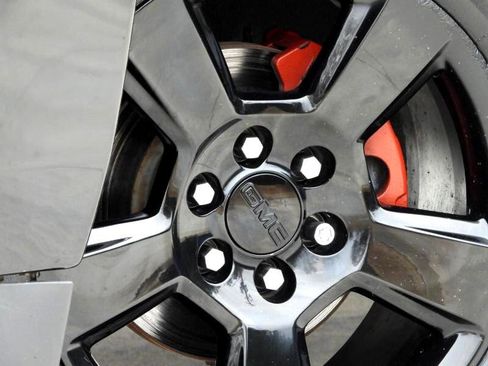 Used 2019 GMC Sierra 1500 Limited Elevation w/ Elevation Edition image 6