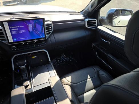 Used 2023 Toyota Tundra Platinum RWD image 39