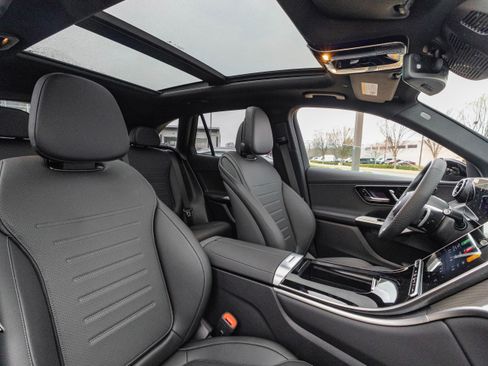 New 2026 Mercedes-Benz GLC 300 4MATIC image 27