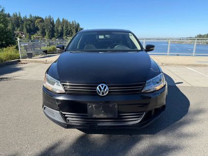 Used 2013 Volkswagen Jetta SE