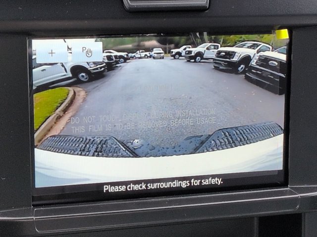 New 2026 Ford F250 XL w/ XL Chrome Package AWD/4WD image 22