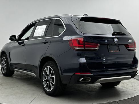 Used 2018 BMW X5 sDrive35i image 7