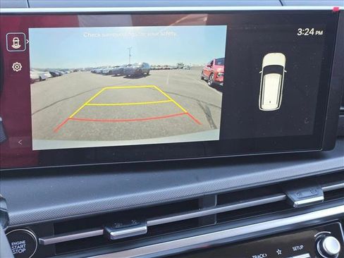 New 2026 Hyundai Santa Fe SEL image 15