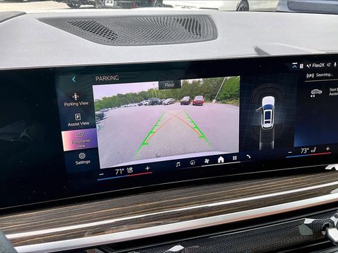 Certified 2024 BMW X7 xDrive40i AWD/4WD image 31