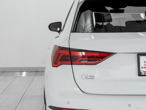 Used 2021 Audi Q3 2.0T Premium w/ Convenience Package image 48